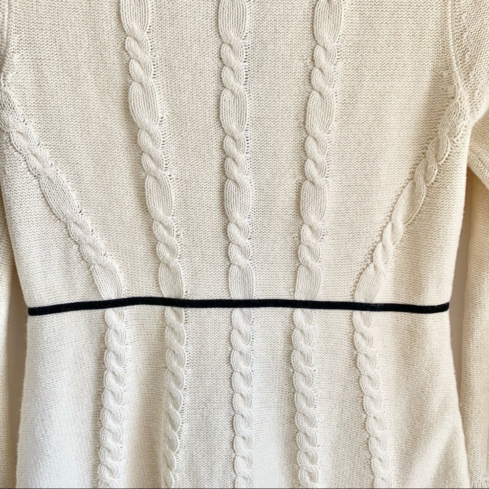 ANTHROPOLOGIE Guinevere Cardigan ADORABLE!!! - Picture 8 of 12